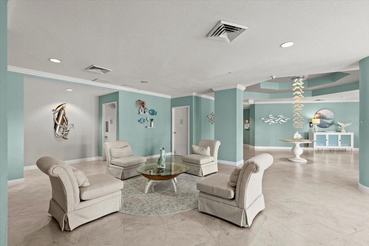 2 OCEANS WEST BLVD #702, DAYTONA BEACH, FL — photo 31