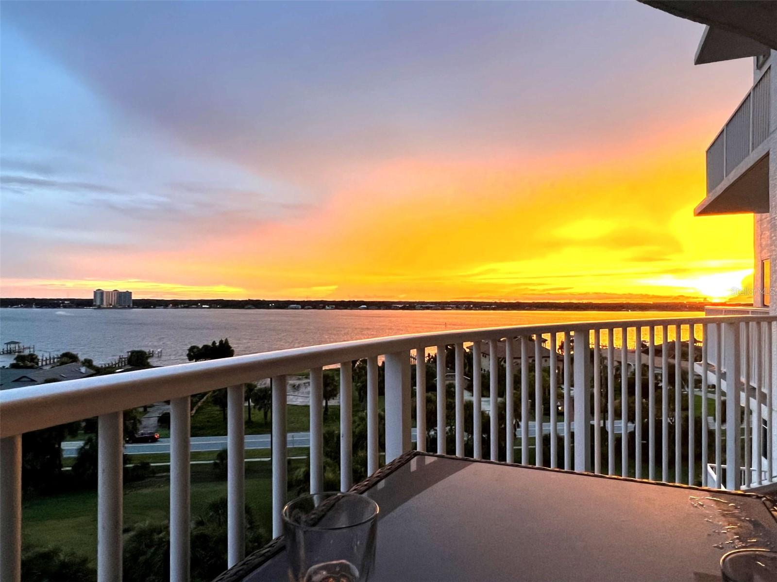 2 OCEANS WEST BLVD #702, DAYTONA BEACH, FL — photo 34