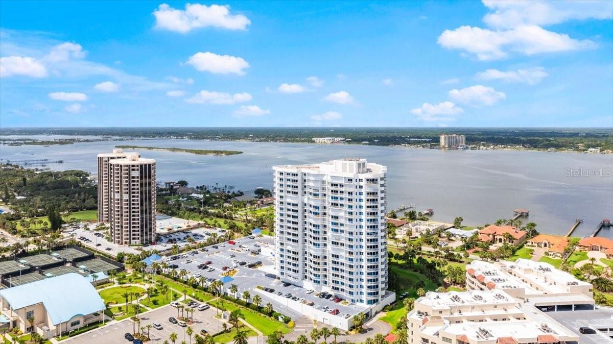 2 OCEANS WEST BLVD #702, DAYTONA BEACH, FL — photo 36