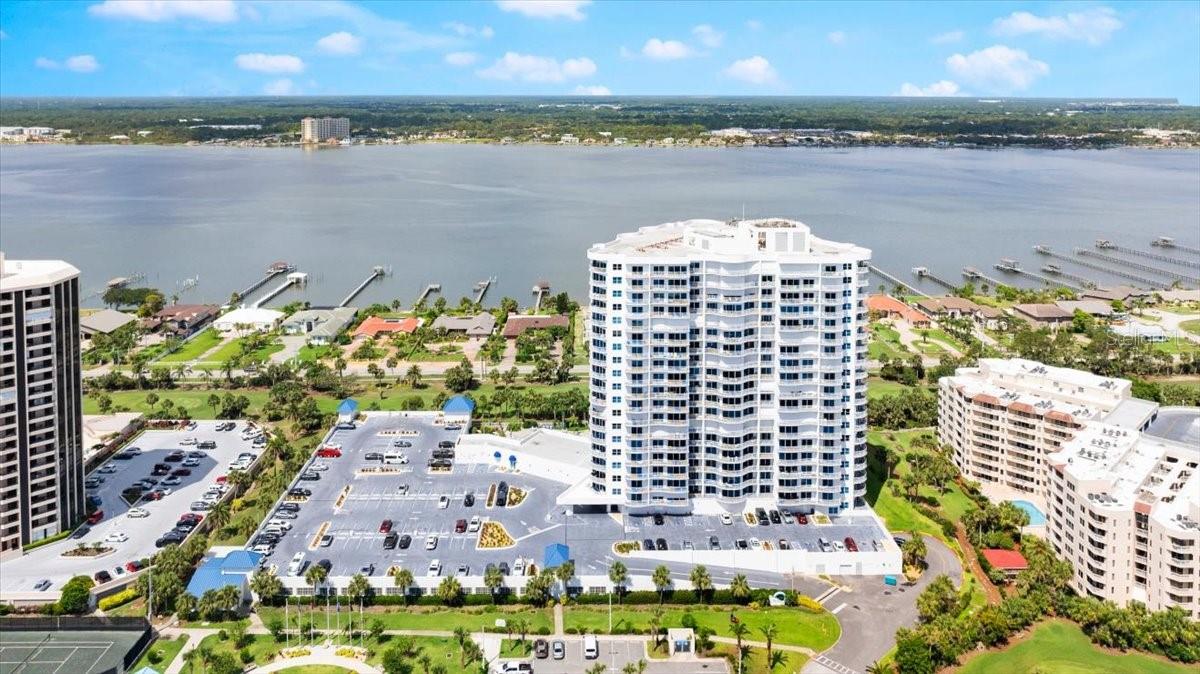 2 OCEANS WEST BLVD #702, DAYTONA BEACH, FL — photo 37
