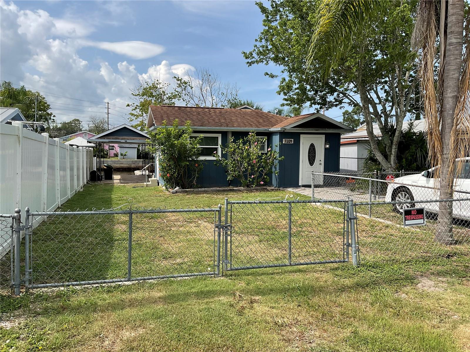 7104 FAIR LN, HUDSON, FL