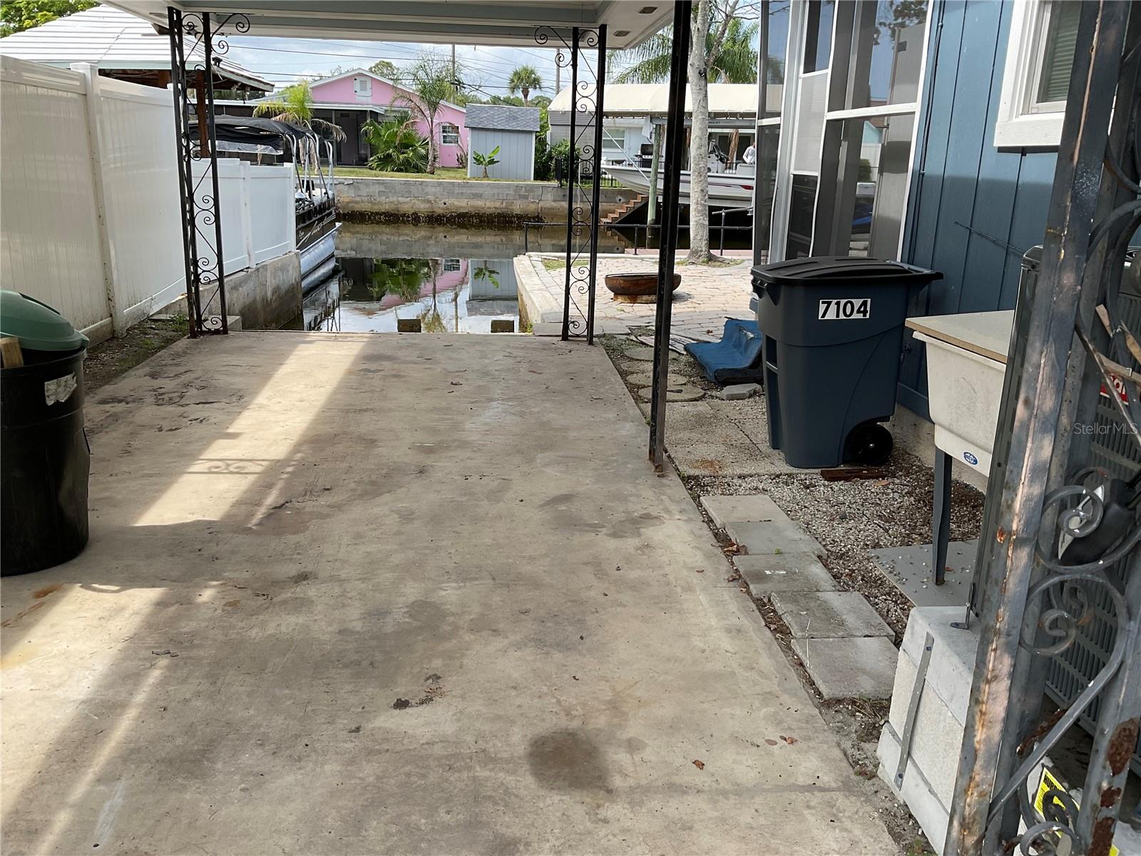 7104 FAIR LN, HUDSON, FL — photo 3