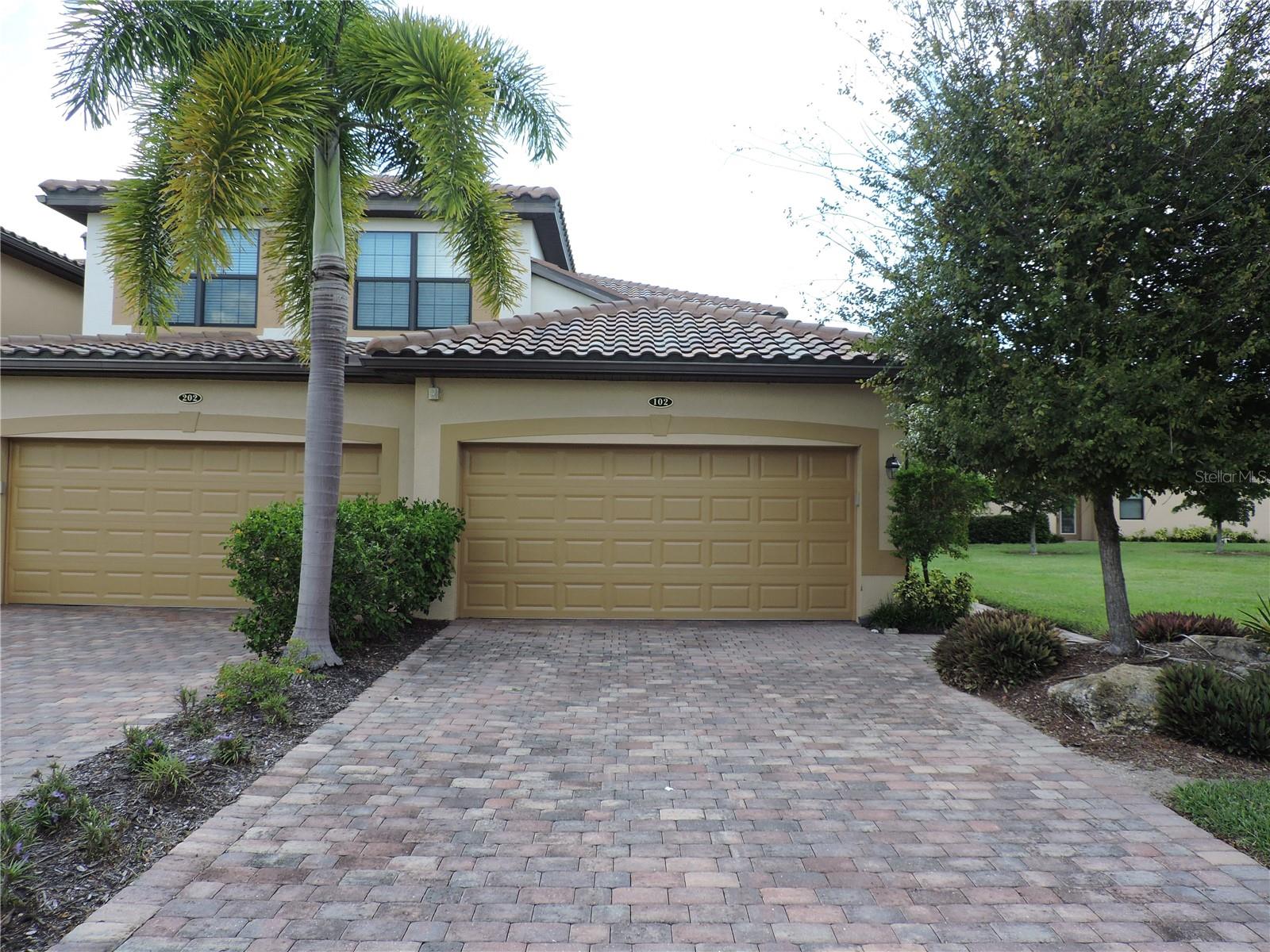 20201 RAGAZZA CIR #102, VENICE, FL