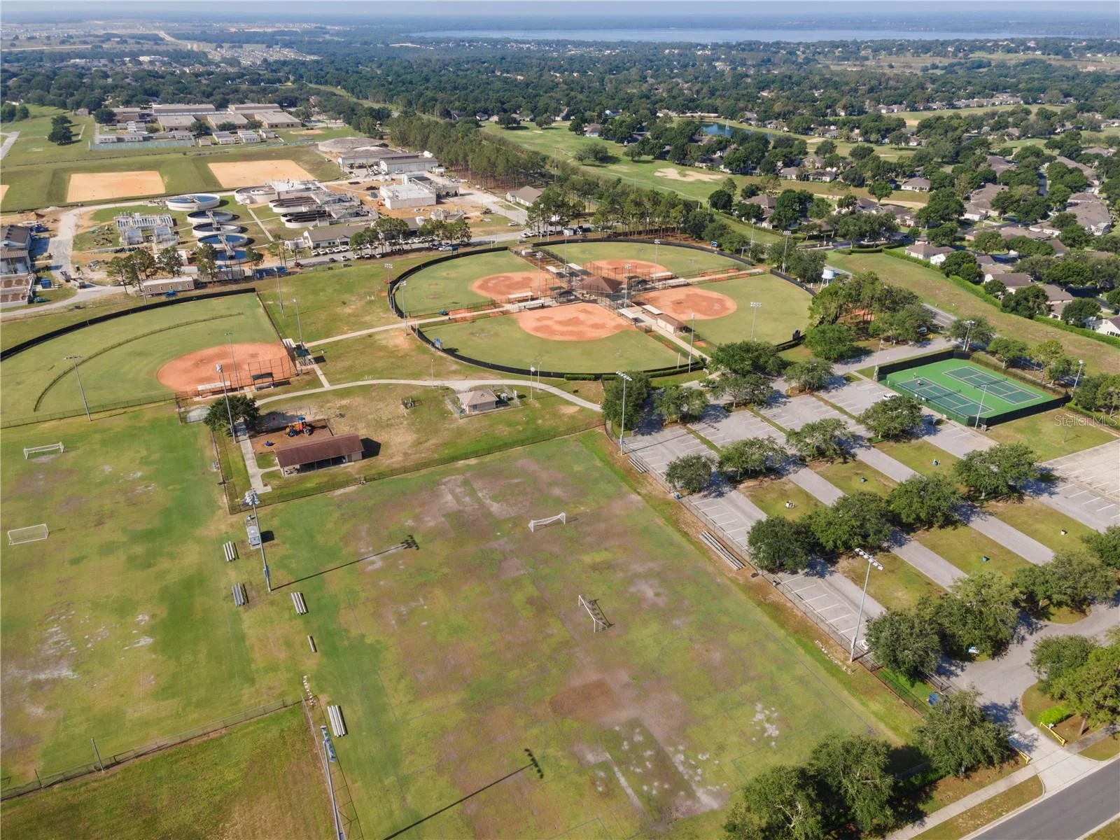 16017 JOHNS LAKE RD, CLERMONT, FL — photo 113