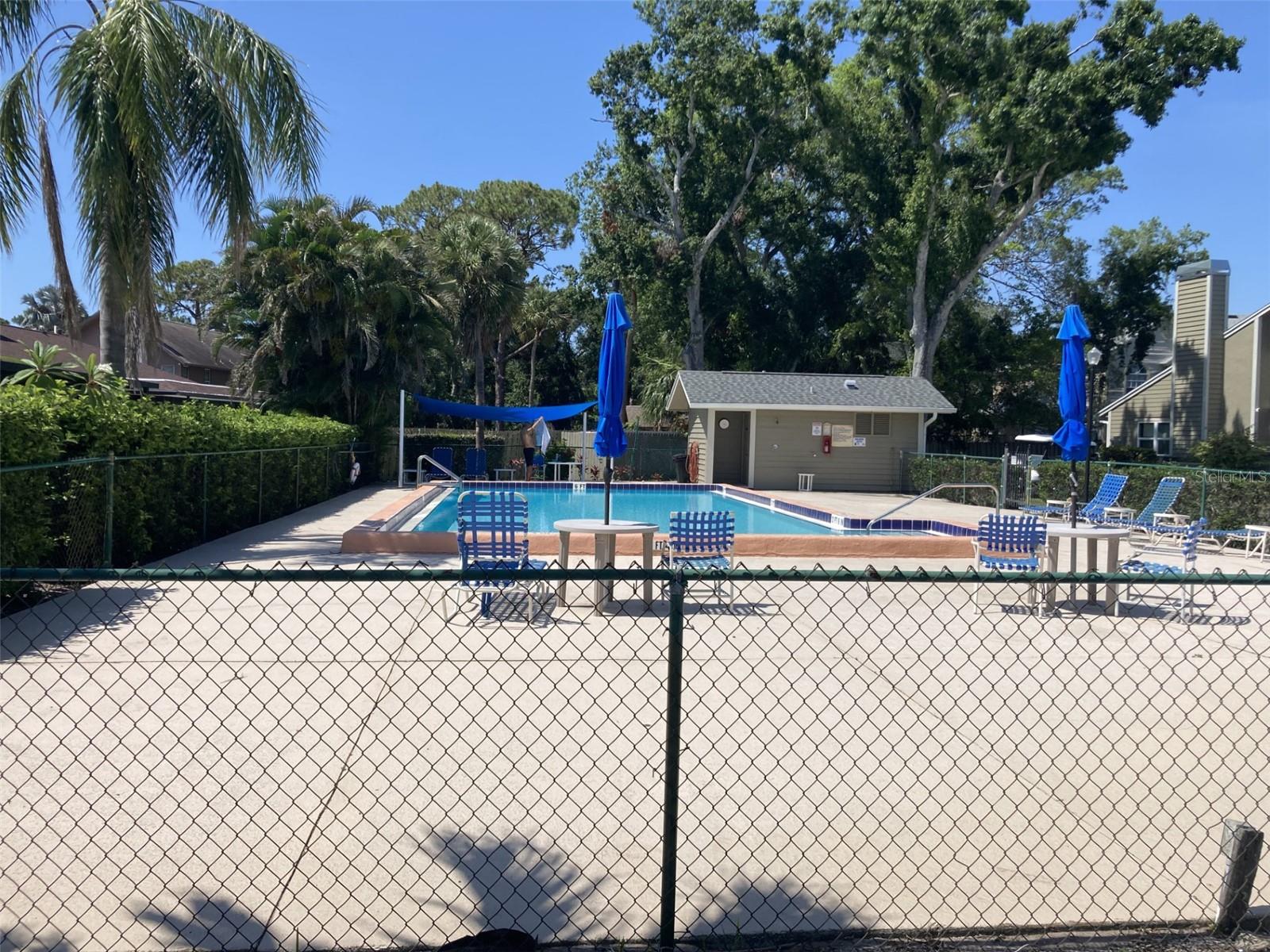 3407 AVENIDA MADERA #A, BRADENTON, FL — photo 29