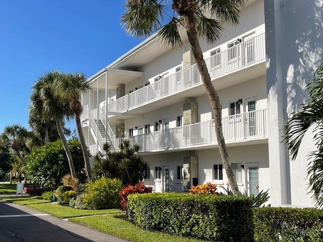100 THE ESPLANADE N #306, VENICE, FL — photo 19