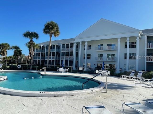 100 THE ESPLANADE N #306, VENICE, FL — photo 22