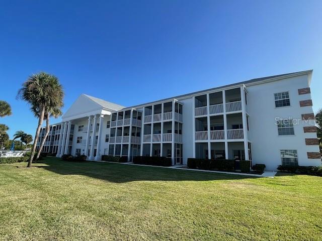 100 THE ESPLANADE N #306, VENICE, FL — photo 23