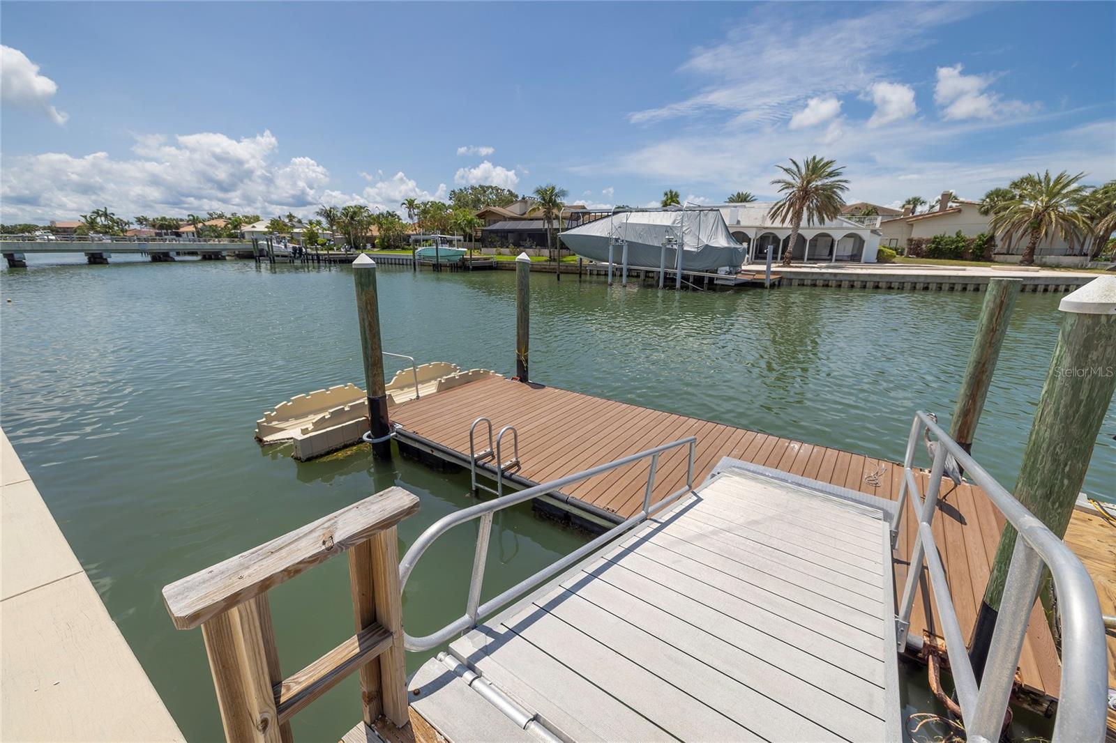 4900 BRITTANY DR S #613, ST PETERSBURG, FL — photo 39