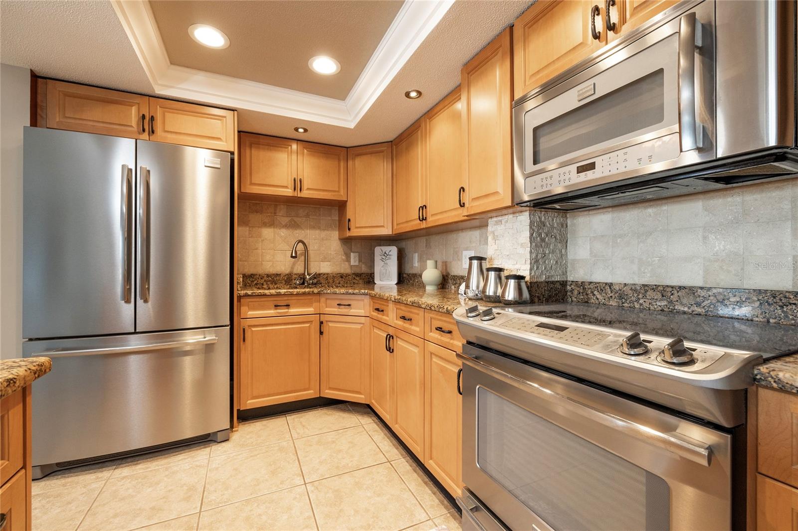 4900 BRITTANY DR S #613, ST PETERSBURG, FL — photo 9