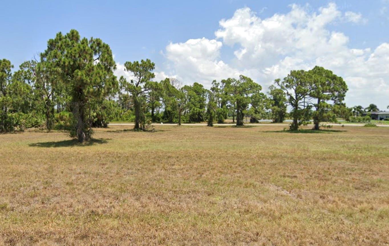 14 RUDDER LN, PLACIDA, FL