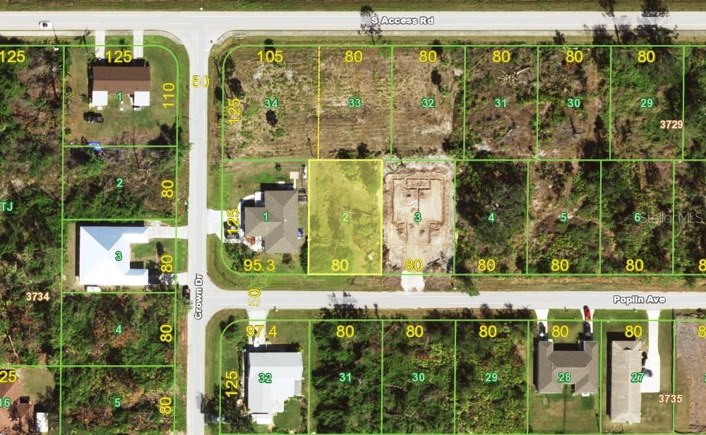 11320 POPLIN AVE, ENGLEWOOD, FL