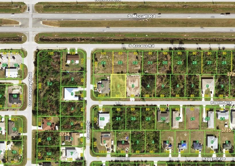 11320 POPLIN AVE, ENGLEWOOD, FL — photo 2