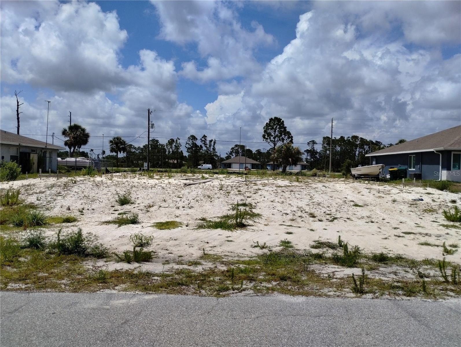11320 POPLIN AVE, ENGLEWOOD, FL — photo 3