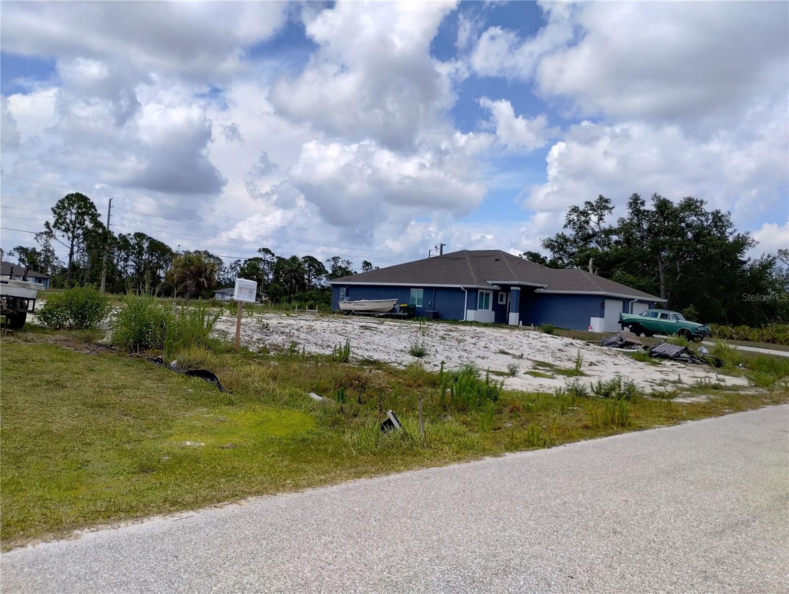 11320 POPLIN AVE, ENGLEWOOD, FL — photo 8