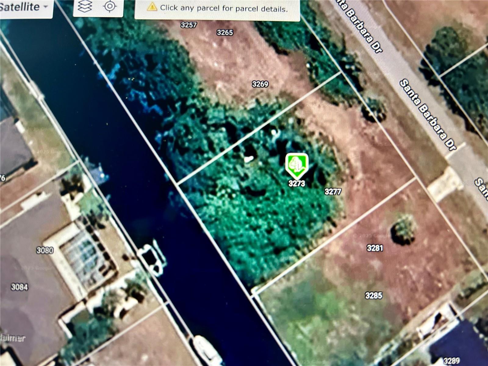3273 SANTA BARBARA DR, PUNTA GORDA, FL — photo 3
