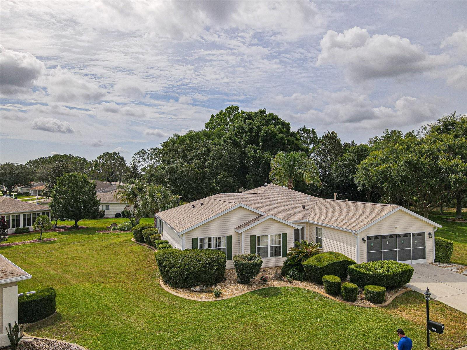13863 SE 85TH CIR, SUMMERFIELD, FL — photo 12