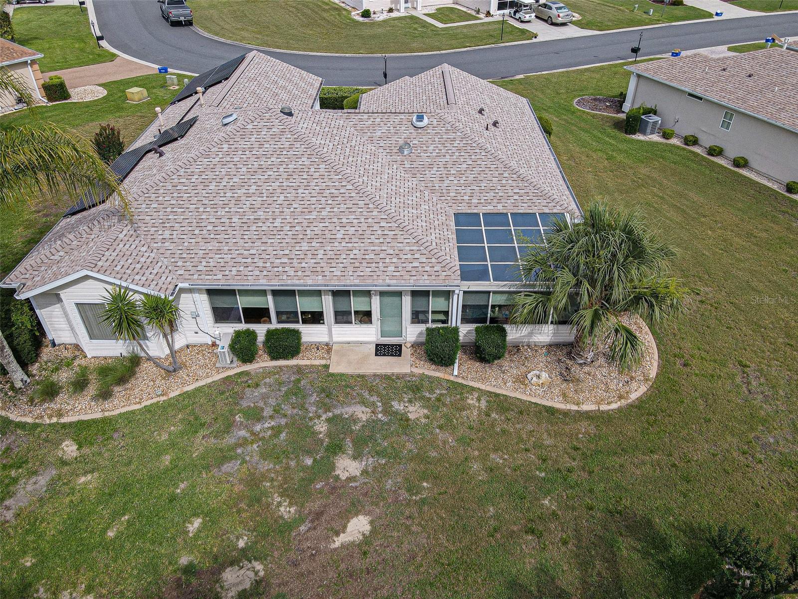 13863 SE 85TH CIR, SUMMERFIELD, FL — photo 17