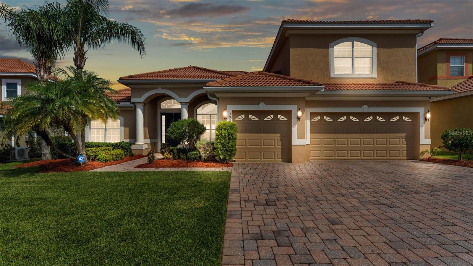 3980 SUNSET LAKE DR, LAKELAND, FL