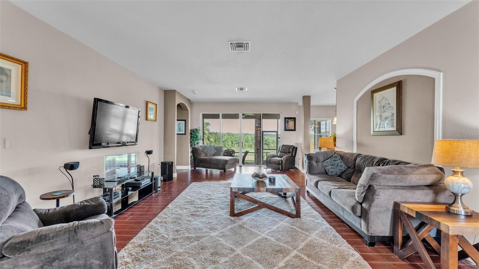 3980 SUNSET LAKE DR, LAKELAND, FL — photo 11