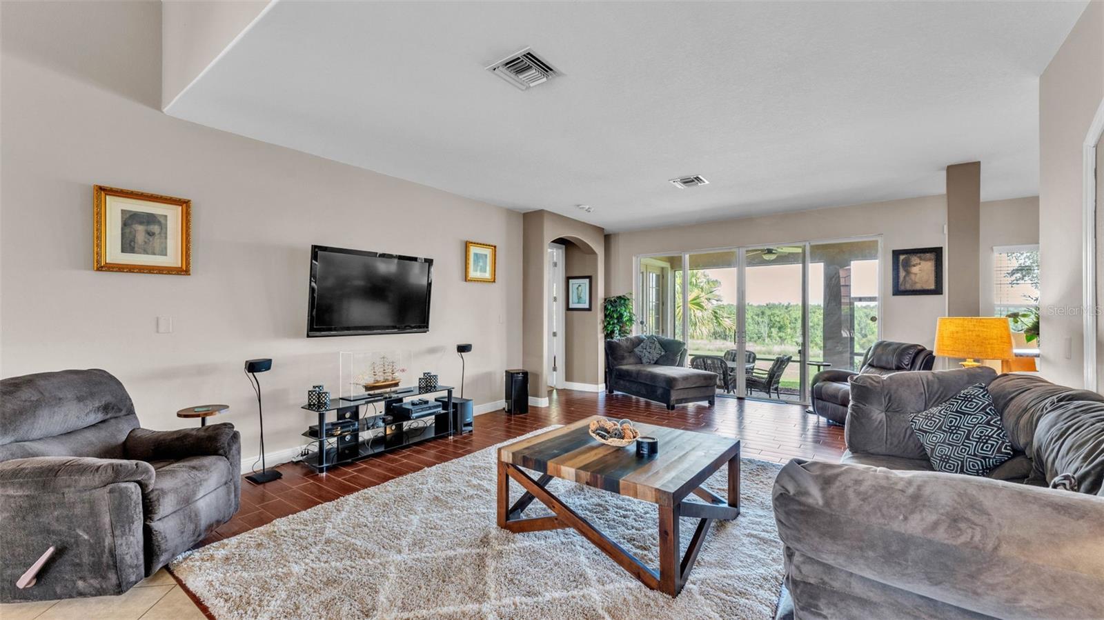 3980 SUNSET LAKE DR, LAKELAND, FL — photo 12