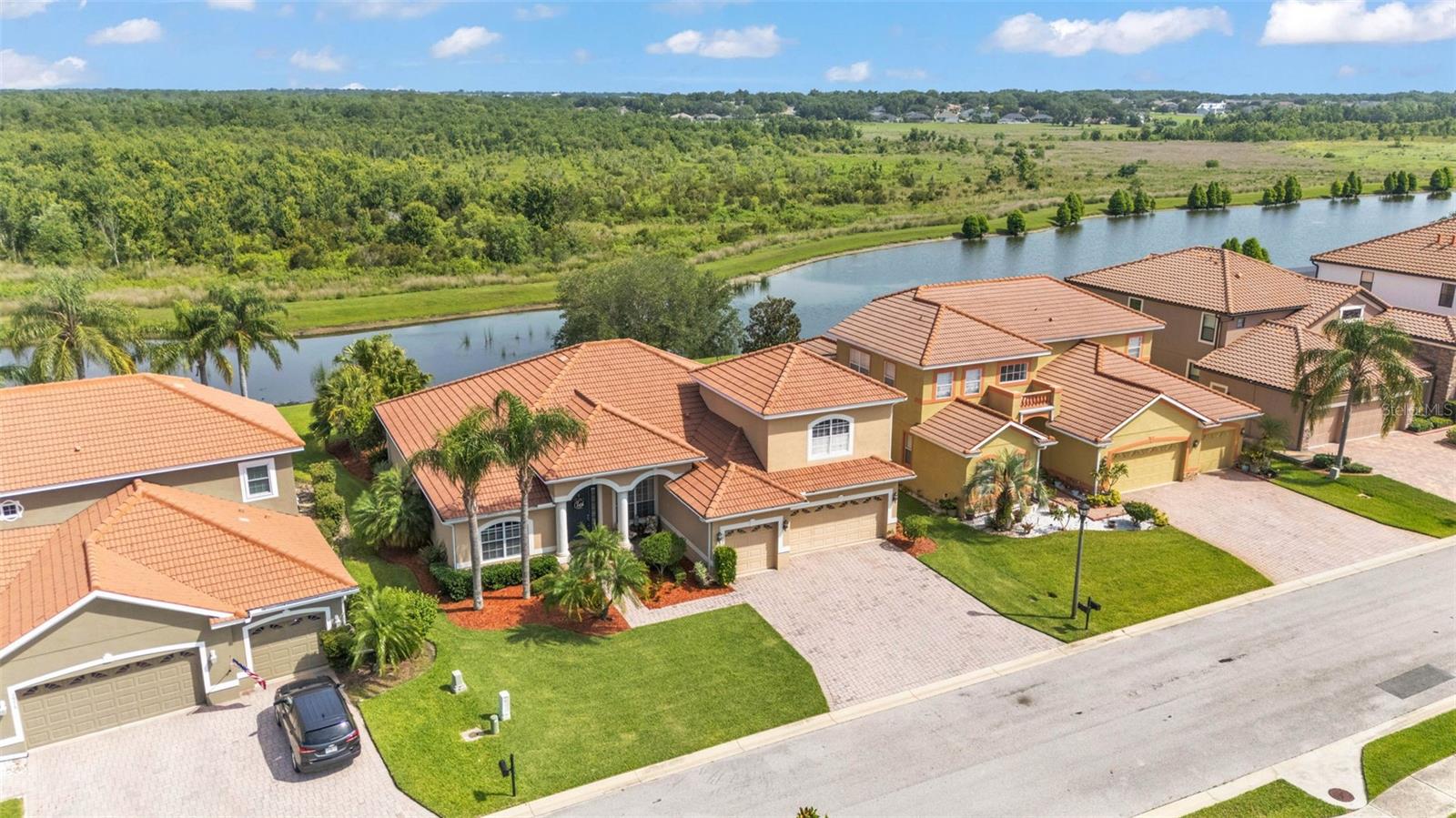 3980 SUNSET LAKE DR, LAKELAND, FL — photo 49