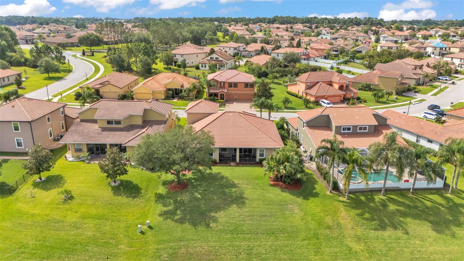 3980 SUNSET LAKE DR, LAKELAND, FL — photo 2