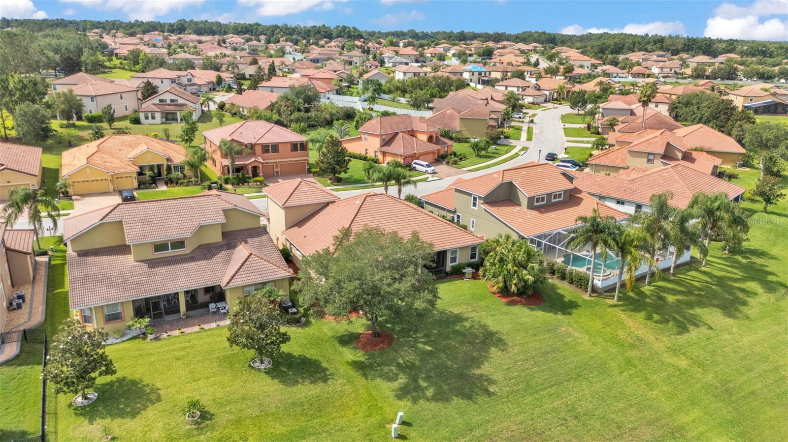 3980 SUNSET LAKE DR, LAKELAND, FL — photo 52