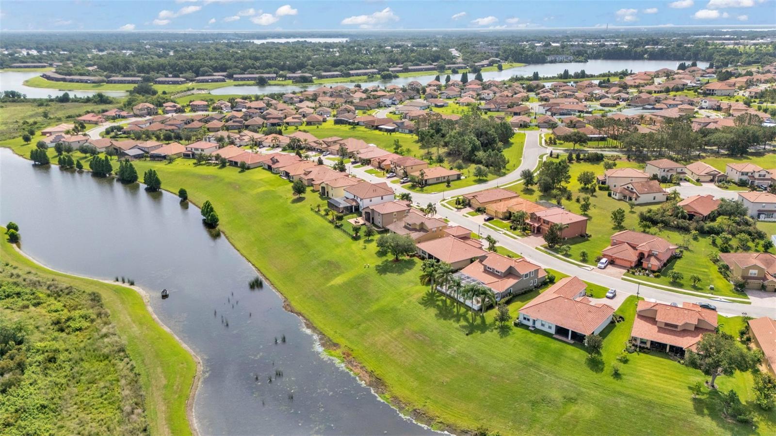 3980 SUNSET LAKE DR, LAKELAND, FL — photo 53