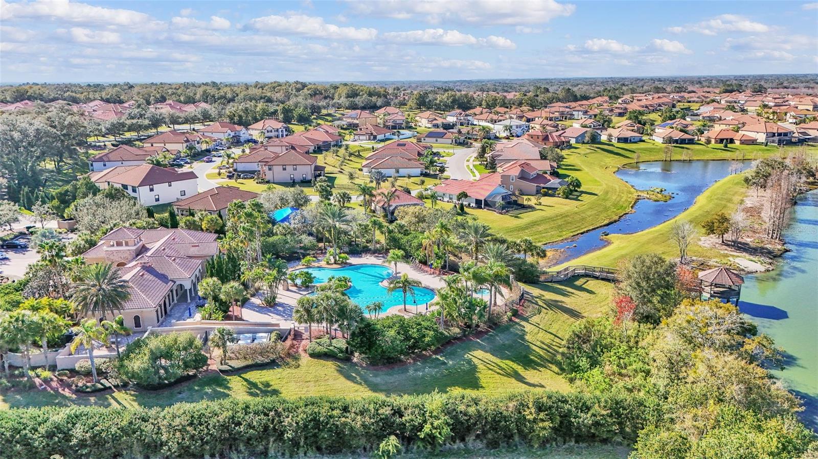 3980 SUNSET LAKE DR, LAKELAND, FL — photo 59