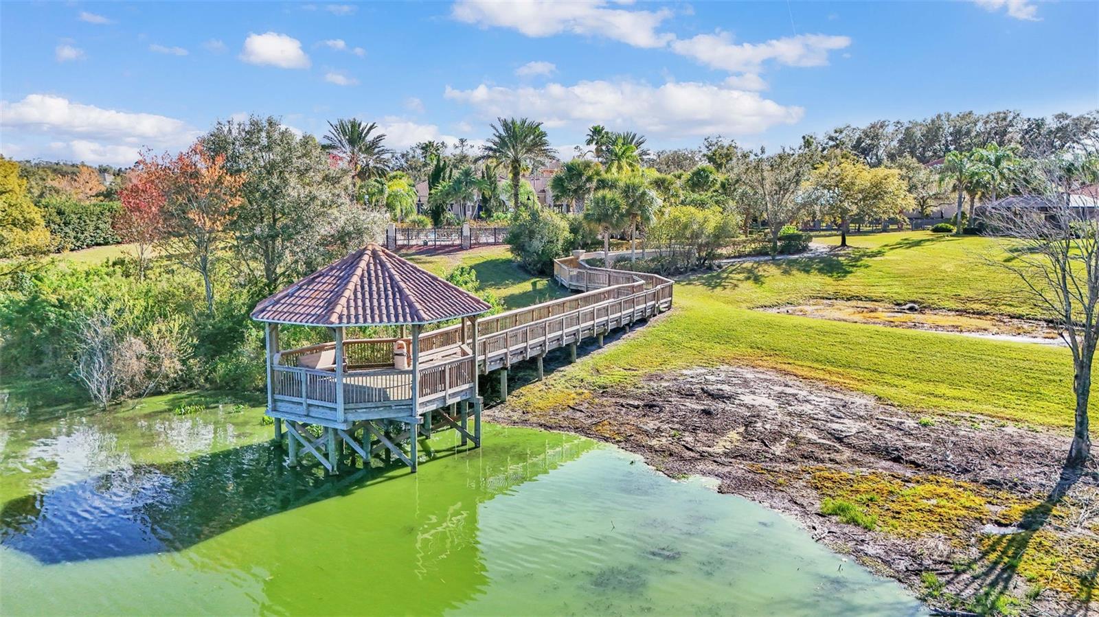 3980 SUNSET LAKE DR, LAKELAND, FL — photo 60
