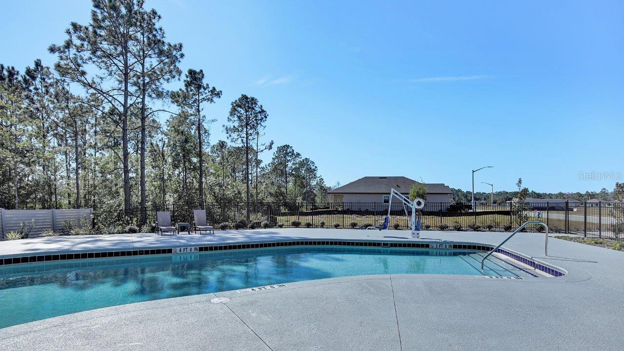 43 GREEN CIRCLE, PALM COAST, FL — photo 27