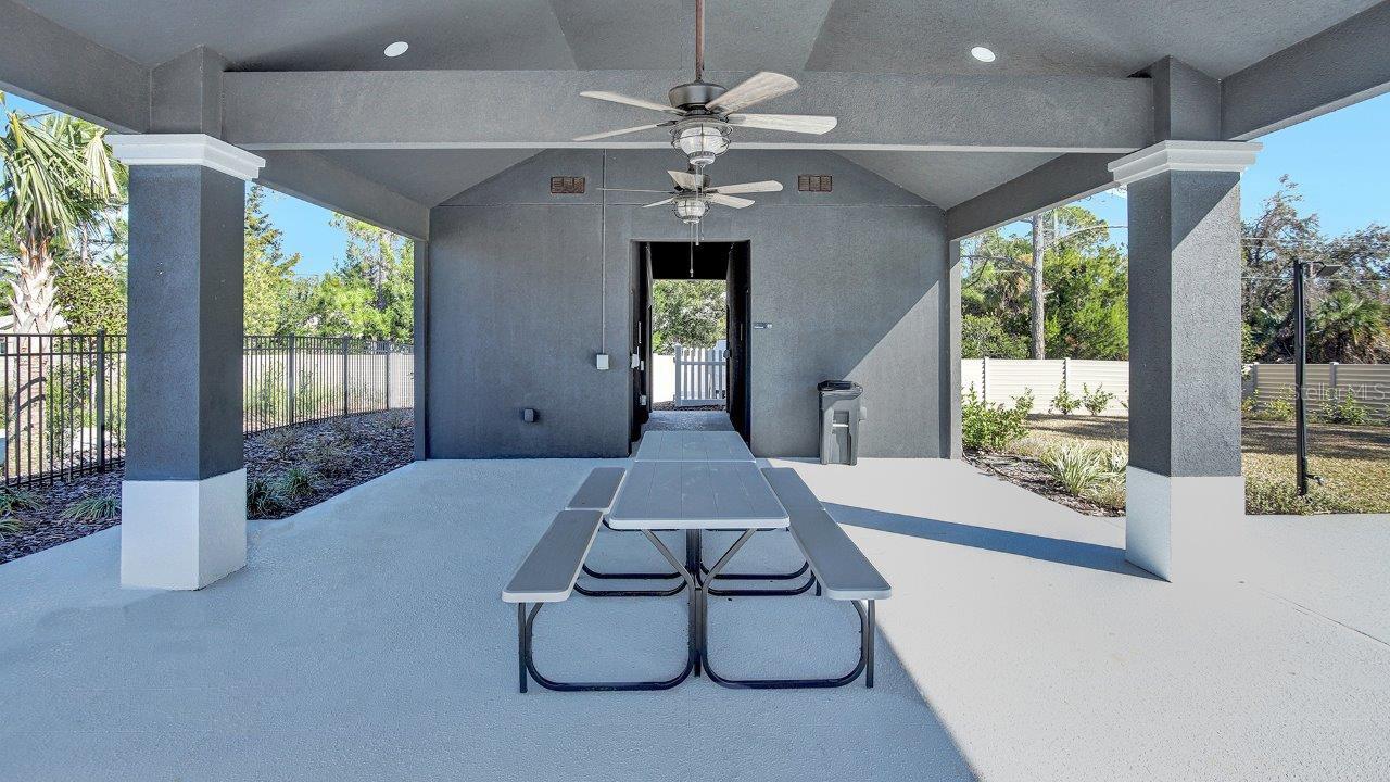 43 GREEN CIRCLE, PALM COAST, FL — photo 28