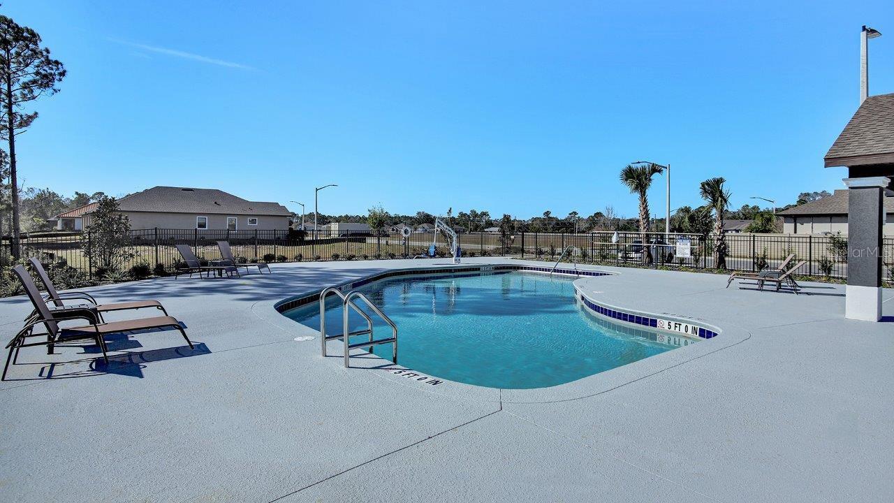 43 GREEN CIRCLE, PALM COAST, FL — photo 29