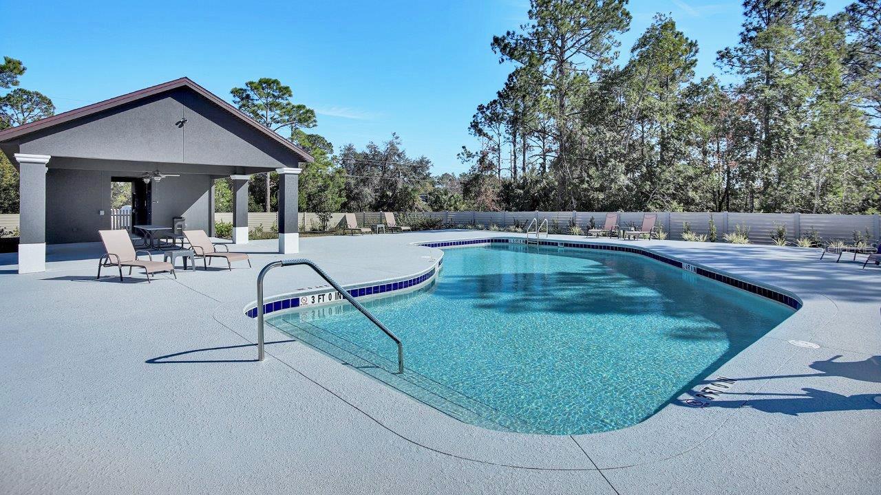 43 GREEN CIRCLE, PALM COAST, FL — photo 31