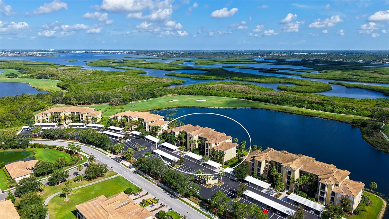 7803 GRAND ESTUARY TRL #307, BRADENTON, FL