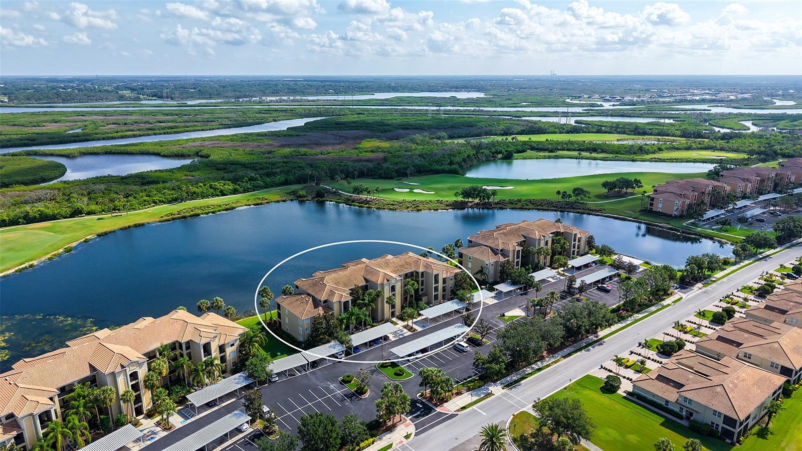 7803 GRAND ESTUARY TRL #307, BRADENTON, FL — photo 2