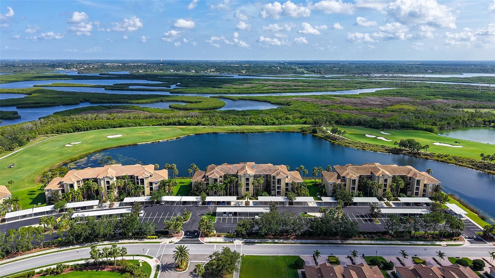 7803 GRAND ESTUARY TRL #307, BRADENTON, FL — photo 3