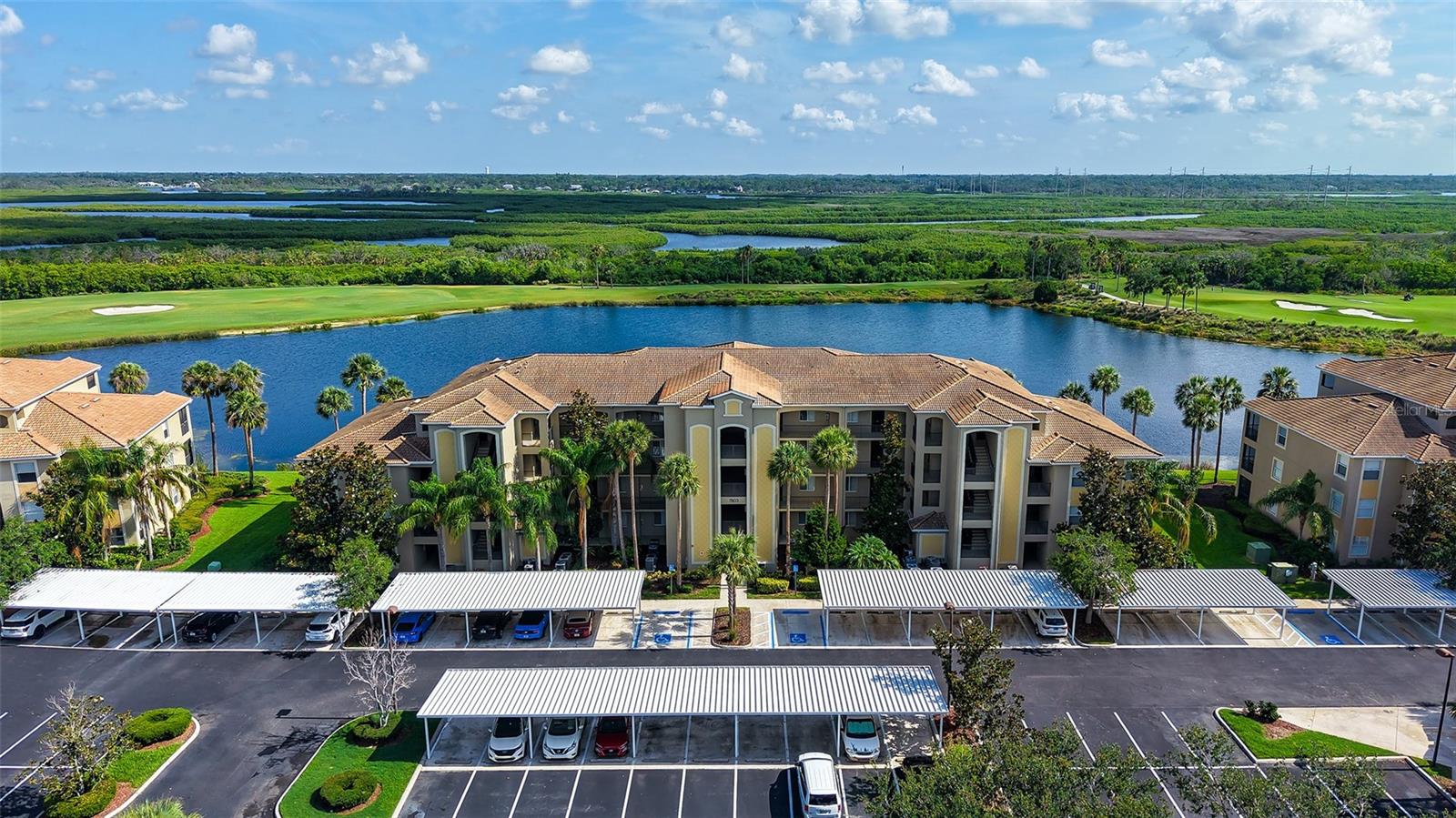 7803 GRAND ESTUARY TRL #307, BRADENTON, FL — photo 4