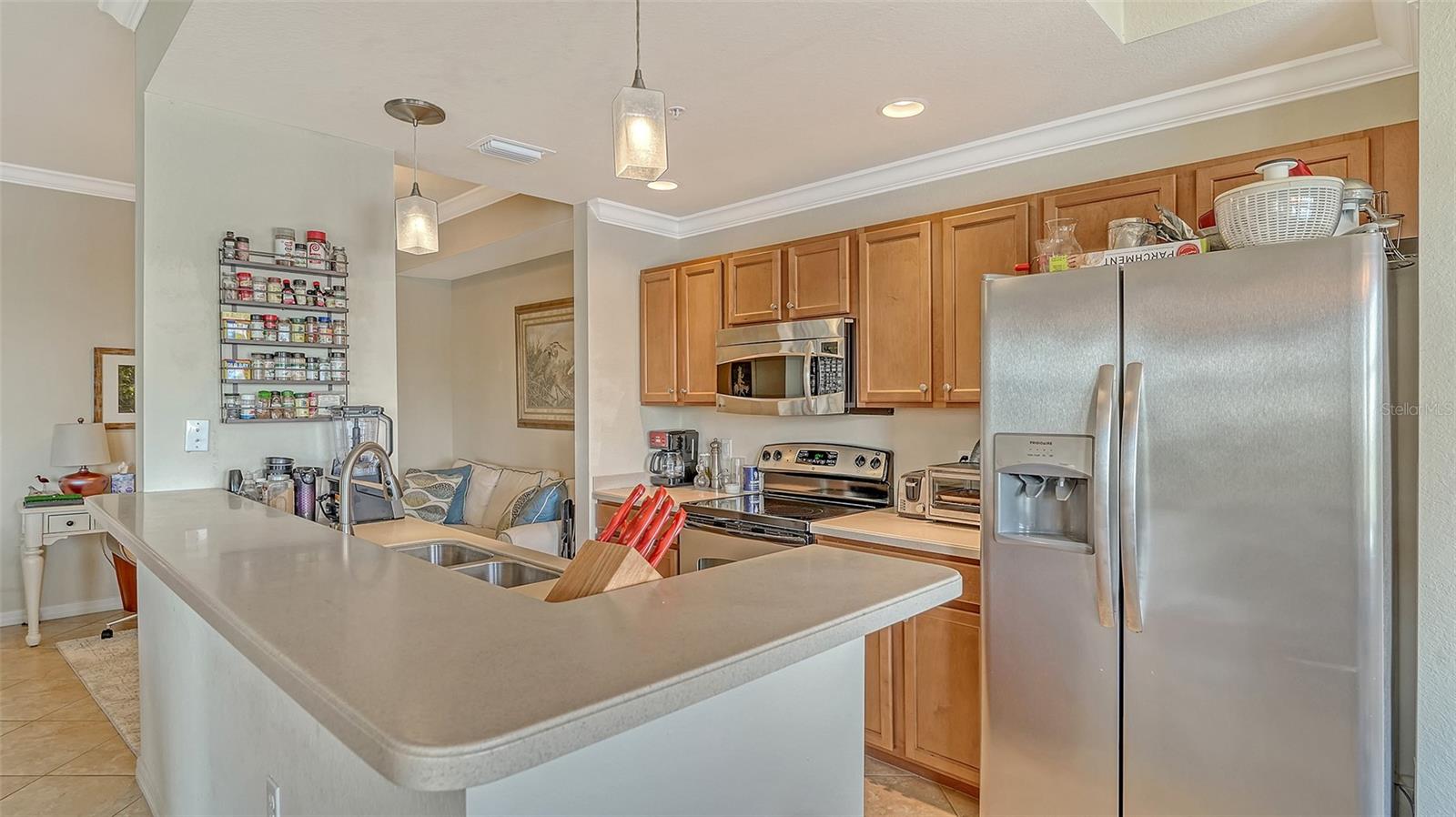 7803 GRAND ESTUARY TRL #307, BRADENTON, FL — photo 18