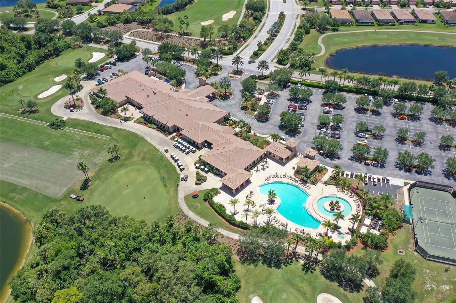 7803 GRAND ESTUARY TRL #307, BRADENTON, FL — photo 48