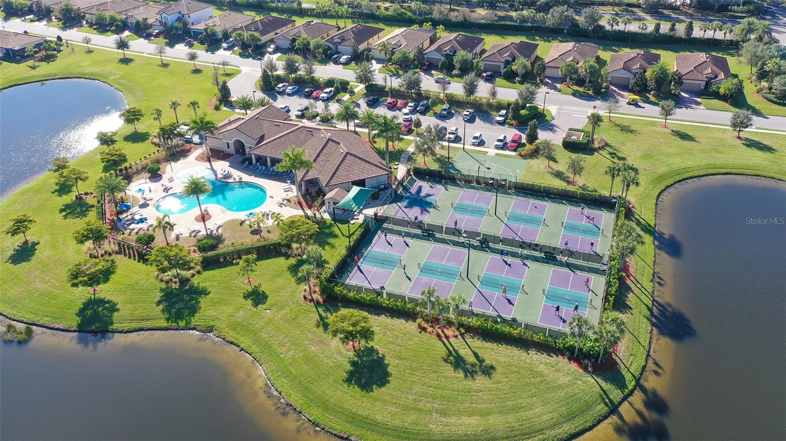 7803 GRAND ESTUARY TRL #307, BRADENTON, FL — photo 63