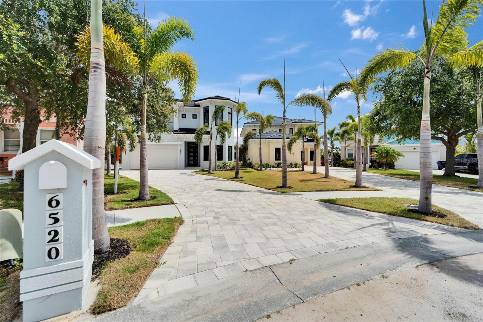 6520 SIMONE SHORES CIR, APOLLO BEACH, FL — photo 7