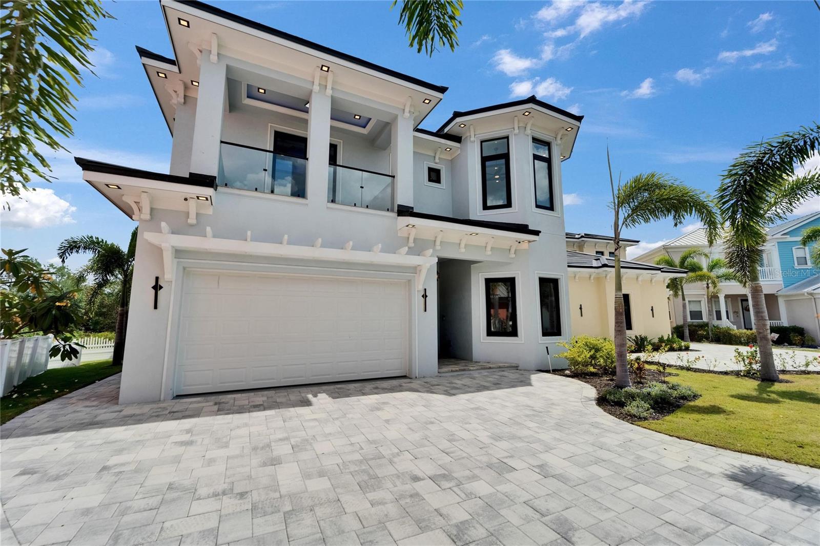 6520 SIMONE SHORES CIR, APOLLO BEACH, FL — photo 9