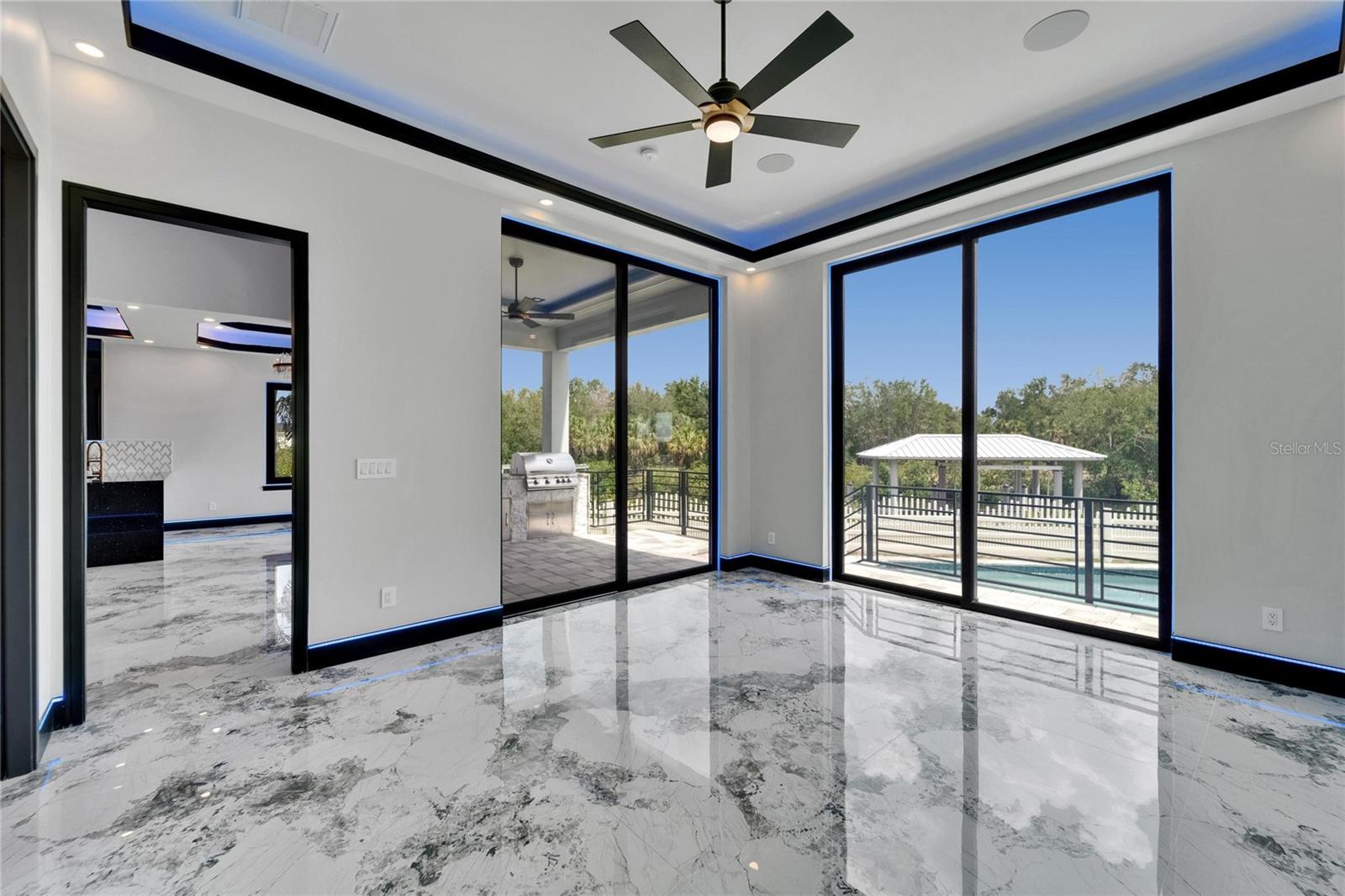 6520 SIMONE SHORES CIR, APOLLO BEACH, FL — photo 42