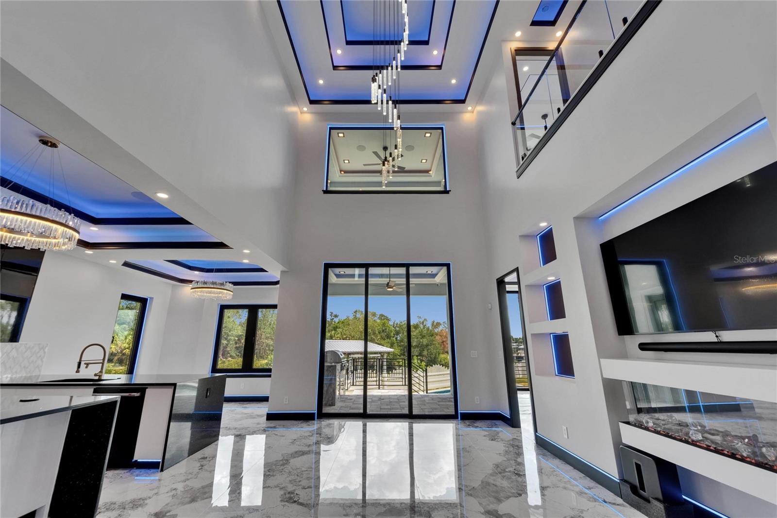 6520 SIMONE SHORES CIR, APOLLO BEACH, FL — photo 47