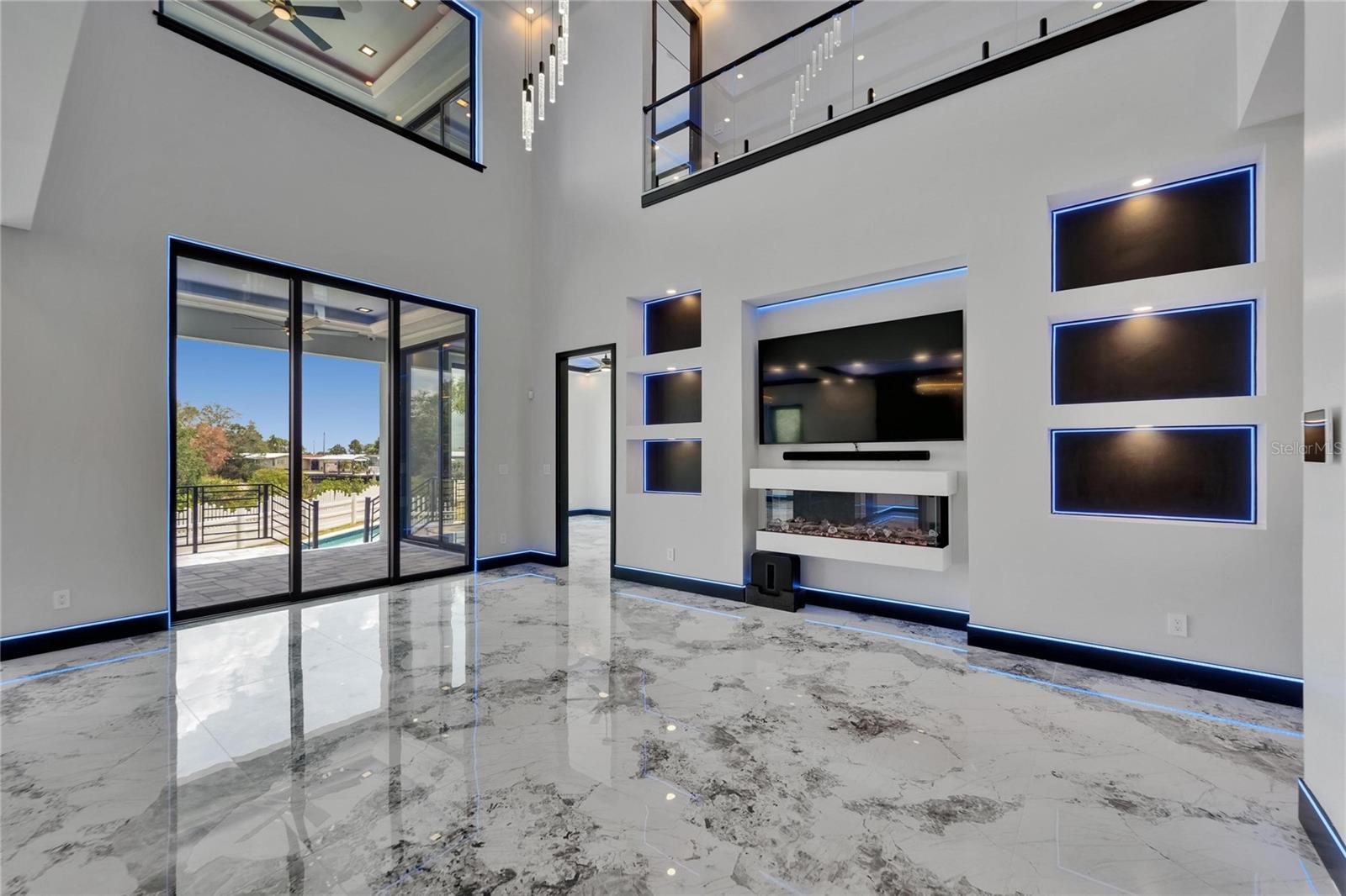 6520 SIMONE SHORES CIR, APOLLO BEACH, FL — photo 49