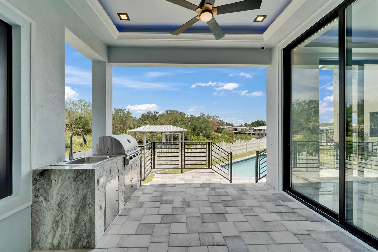 6520 SIMONE SHORES CIR, APOLLO BEACH, FL — photo 66