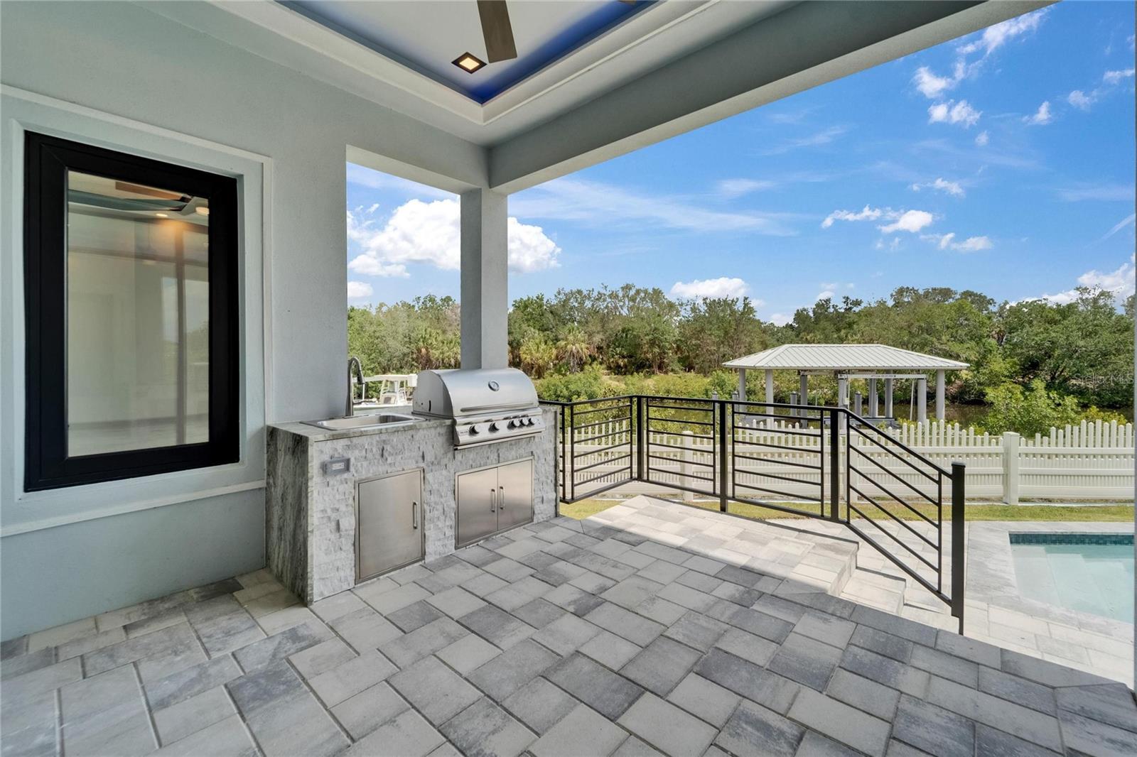 6520 SIMONE SHORES CIR, APOLLO BEACH, FL — photo 67