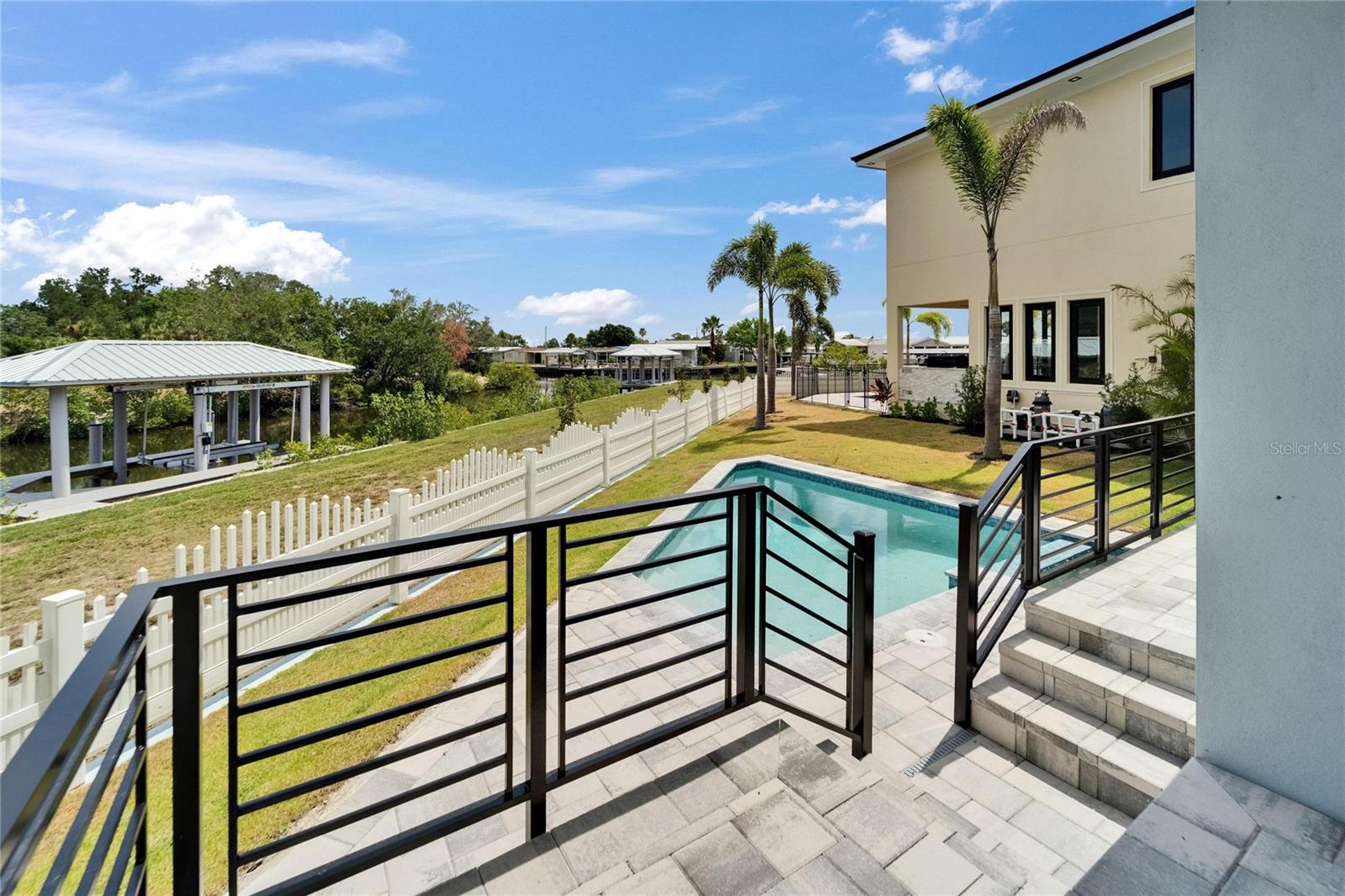 6520 SIMONE SHORES CIR, APOLLO BEACH, FL — photo 69